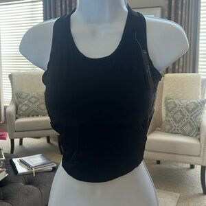 Skims razor back top